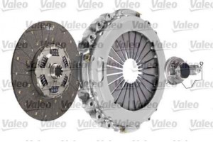 Valeo Σετ Συμπλέκτη - 827087