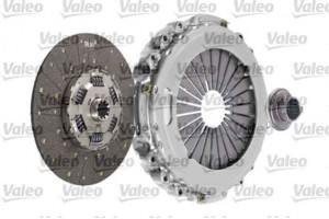Valeo Σετ Συμπλέκτη - 805152