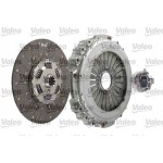 Valeo Σετ Συμπλέκτη - 805354 Valeo Σετ Συμπλέκτη - 805354