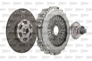 Valeo Σετ Συμπλέκτη - 827175