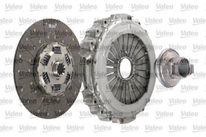 Valeo Σετ Συμπλέκτη - 827284