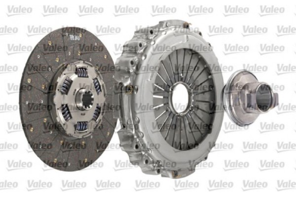 Valeo Σετ Συμπλέκτη - 827284