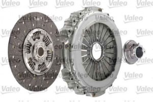 Valeo Σετ Συμπλέκτη - 809135
