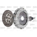 Valeo Σετ Συμπλέκτη - 809110 Valeo Σετ Συμπλέκτη - 809110