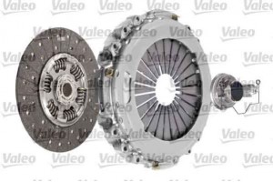 Valeo Σετ Συμπλέκτη - 809110
