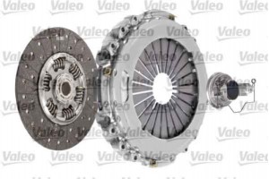 Valeo Σετ Συμπλέκτη - 827221