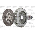 Valeo Σετ Συμπλέκτη - 827173