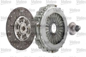 Valeo Σετ Συμπλέκτη - 827173