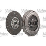Valeo Σετ Συμπλέκτη - 805258