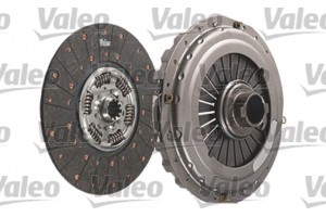 Valeo Σετ Συμπλέκτη - 805258