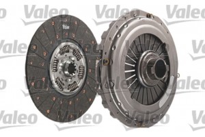 Valeo Σετ Συμπλέκτη - 805258