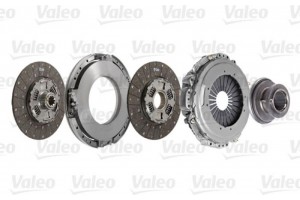 Valeo Σετ Συμπλέκτη - 827256