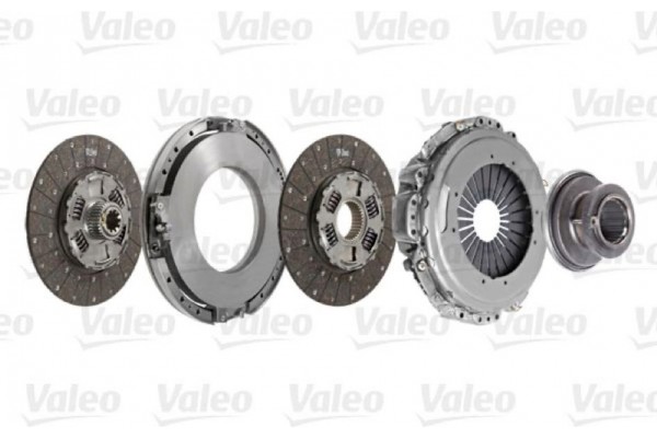 Valeo Σετ Συμπλέκτη - 827256