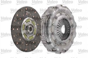 Valeo Σετ Συμπλέκτη - 827258