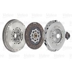 Valeo Σετ Συμπλέκτη - 837039