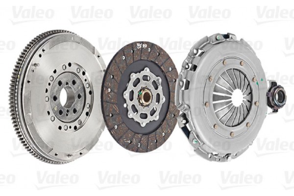 Valeo Σετ Συμπλέκτη - 837039