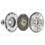 Valeo Σετ Συμπλέκτη - 837039