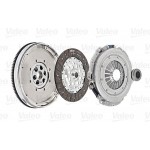 Valeo Σετ Συμπλέκτη - 837041