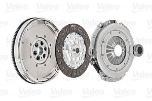 Valeo Σετ Συμπλέκτη - 837041