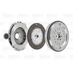 Valeo Σετ Συμπλέκτη - 837041