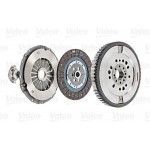 Valeo Σετ Συμπλέκτη - 837045