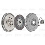 Valeo Σετ Συμπλέκτη - 837300