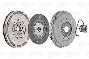 Valeo Σετ Συμπλέκτη - 837300
