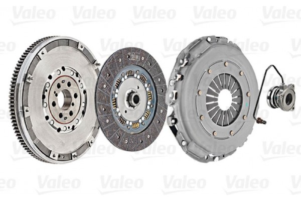 Valeo Σετ Συμπλέκτη - 837300