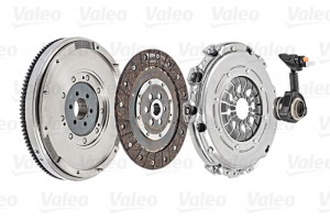 Valeo Σετ Συμπλέκτη - 837305