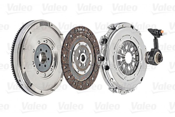 Valeo Σετ Συμπλέκτη - 837305