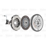 Valeo Σετ Συμπλέκτη - 837341