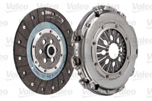 Valeo Σετ Συμπλέκτη - 826476