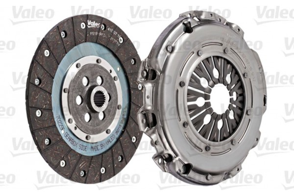 Valeo Σετ Συμπλέκτη - 826476
