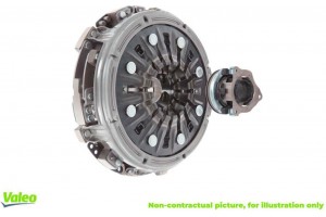 Valeo Σετ Συμπλέκτη - 855101