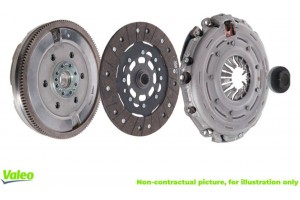 Valeo Σετ Συμπλέκτη - 837072