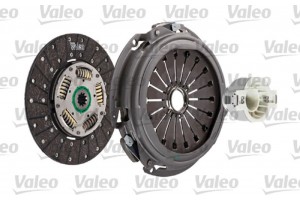 Valeo Σετ Συμπλέκτη - 827163