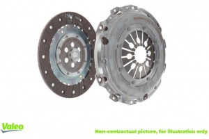 Valeo Σετ Συμπλέκτη - 826253