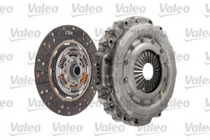 Valeo Σετ Συμπλέκτη - 805295