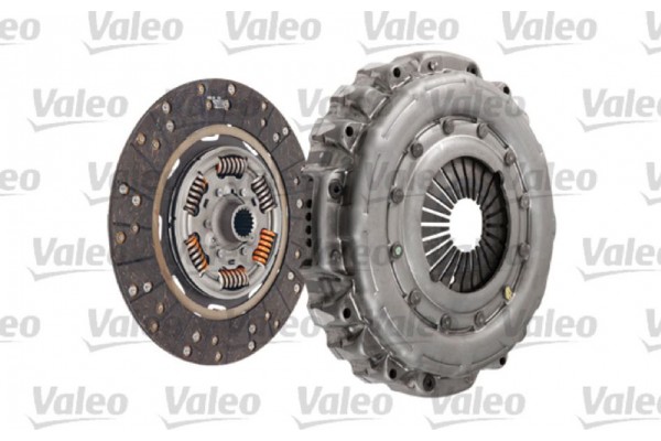 Valeo Σετ Συμπλέκτη - 805299