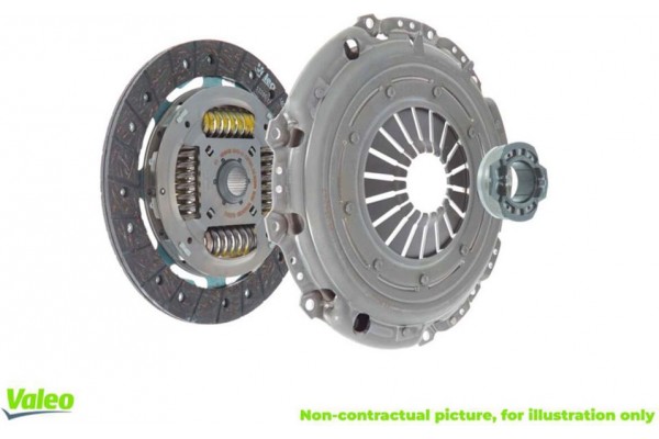 Valeo Σετ Συμπλέκτη - 828691