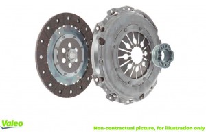 Valeo Σετ Συμπλέκτη - 826729