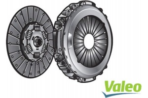 Valeo Σετ Συμπλέκτη - 827445