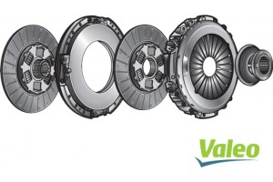 Valeo Σετ Συμπλέκτη - 827366