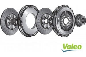 Valeo Σετ Συμπλέκτη - 827366