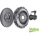 Valeo Σετ Συμπλέκτη - 827574
