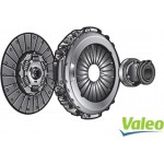 Valeo Σετ Συμπλέκτη - 805449 Valeo Σετ Συμπλέκτη - 805449