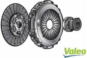 Valeo Σετ Συμπλέκτη - 809134