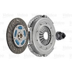 Valeo Σετ Συμπλέκτη - 805256 Valeo Σετ Συμπλέκτη - 805256