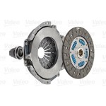 Valeo Σετ Συμπλέκτη - 805256 Valeo Σετ Συμπλέκτη - 805256