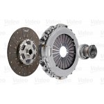 Valeo Σετ Συμπλέκτη - 805291